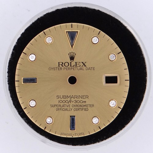 Rolex aftermarket submariner - rolex,