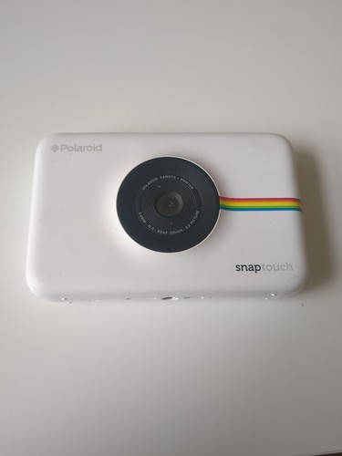 Polaroid snap touch 13mp - polaroid, 2.0