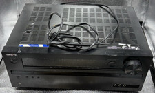 Onkyo TX‐NR414 Ricevitore