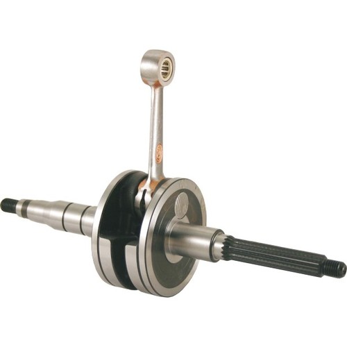 Albero motore rms - albero,