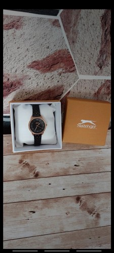 Orologio donna slazenger - orologio,