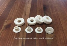 Cassettiera scrivania moderna