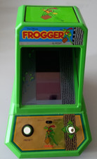 Jeu portable Tabletop Coleco