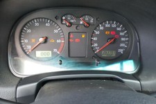 Strumentazione contachilometri