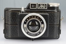 Ferrania Ibis Primar 75mm