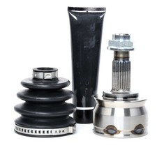 KIT GIUNTO OMOCINETICO LATO RUOTA PER FIAT PANDA 169 LANCIA YPSILON 312 1.2