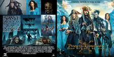 POTC Dead Men Tell No Tales