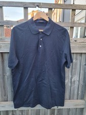 Polo uomo Louis Vuitton cotone