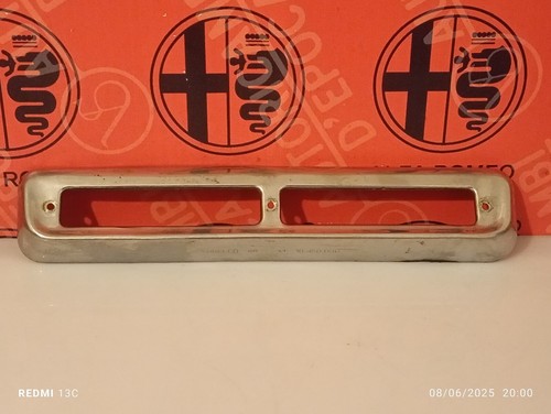 Lancia appia serie cornice - 3°,