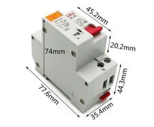 MAGNETOTERMICO DIFFERENZIALE