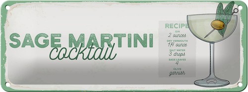 Targa latta ricetta sage - latta,