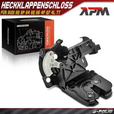 Serratura Del Portellone