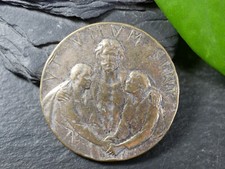 Medaglia vaticano giubileo - medaglia,