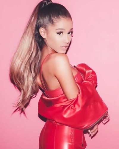 Ariana grande sexy lingerie - ariana,