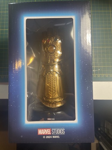 Marvel thanos guanto - -,