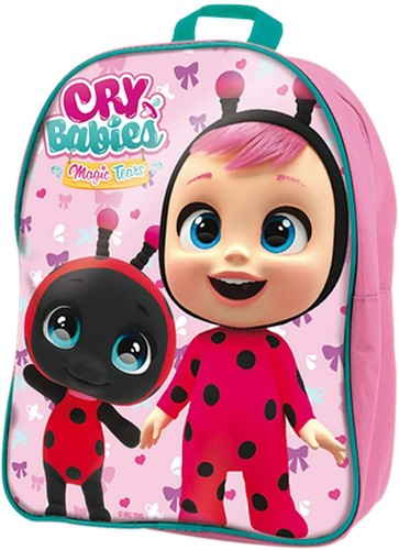 Lisciani giochi cry babyes - lisciani,