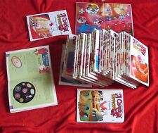 ENCICLOPEDIA PER RAGAZZI ESPLORANDO IL CORPO UMANO ANNO 1990 DE AGOSTINI