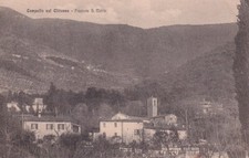 Perugia - Campello sul