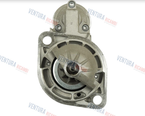 Motorino avviamento trattore - motorino,