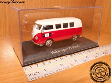 VOLKSWAGEN T1 T-1 KOMBI NOREV