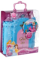 Mattel Disney Princess Sparkle