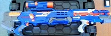 Nerf N-Strike Longshot CS-6