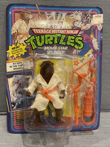 Teanage mutant ninja turtles - mutant,