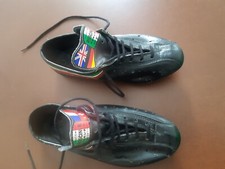 Shoes scarpe corsa Number 32 Nos NUOVE ANNI 70 NOS Eroica Epoca Colnago De Rosa 