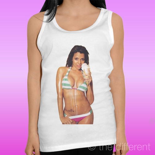Canotta shirt donna - donna, "