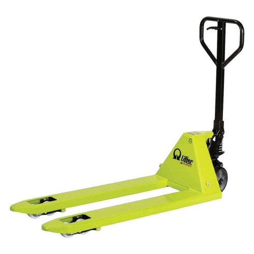 Transpallet idraulico gs - transpallet,
