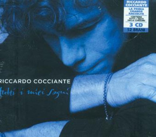 Riccardo cocciante tutti i - riccardo,
