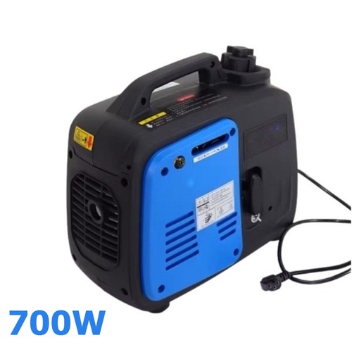Generatore inverter elettrico - inverter,