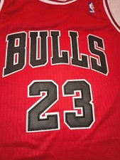 Maglia Michael Jordan Chicago