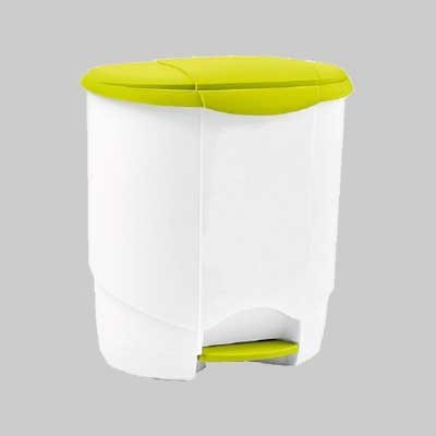 Pattumiera lolly bidoni - 18,