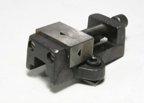 Mini tornio unimat - /, sl