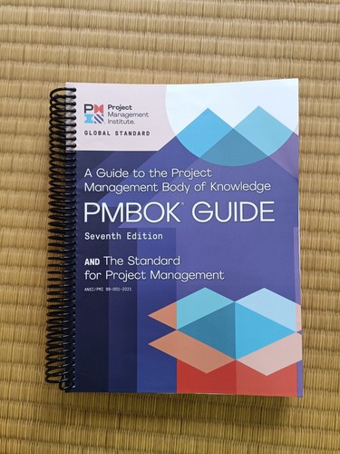 Pmbok guide seventh - guide,