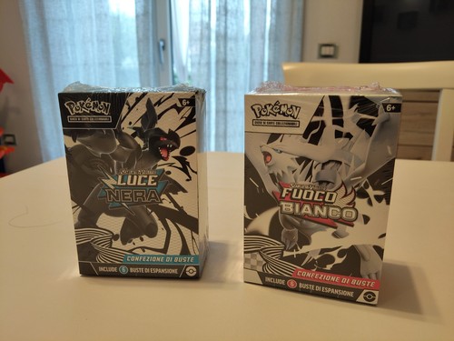Bundle bustine ita - bundle, 6