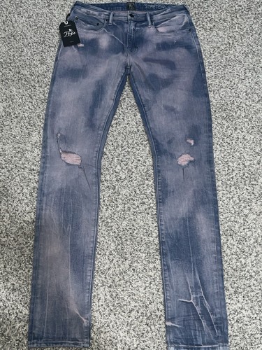 Prps jeans uomo taglia - jeans,