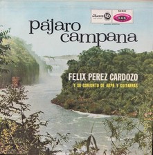 Félix Pérez Cardozo Y Su