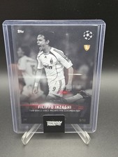 Filippo Inzaghi /10 Topps