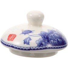  Copri Teiera Sostituzione Coperchio in Ceramica Della Tazza Da Tè