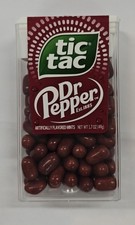 Tic Tac Big Pack Dr Pepper