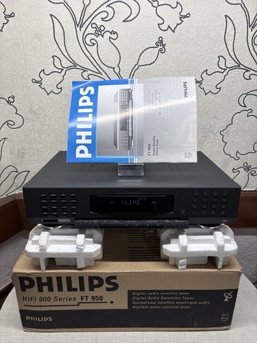 Philips ft950 sintonizzatore - philips,