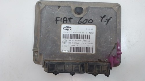 Centralina motore per fiat - motore,