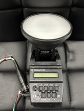 Flash Quantum Instruments