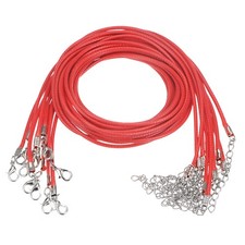 10pcs waxed loose cord - loose,