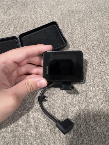 Schermo gopro display mod - mod, per