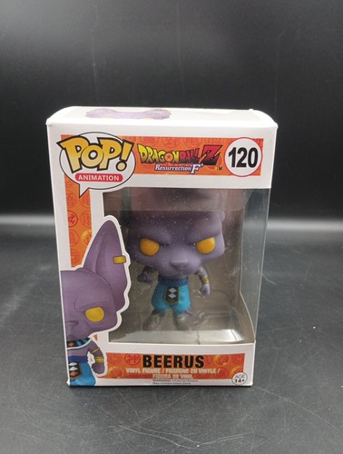 Funko pop dragon - dragon, z