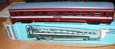 Märklin 4075, vagone