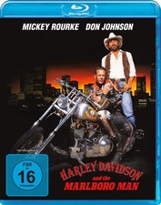 Harley Davidson and the